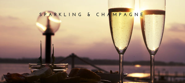 Sparkling and Champagne