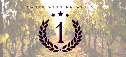 Award Winning Wines