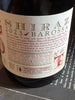 Tomfoolery Young Blood Shiraz