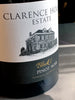 Clarence House Pinot Noirs