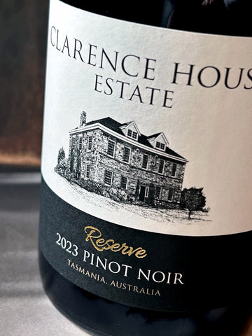 Clarence House Pinot Noirs