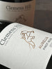 Clemens Hill Aurelia & Tashinga Pinot Noirs