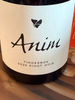 ANIM Tinderbox 2025 Pinot Noir