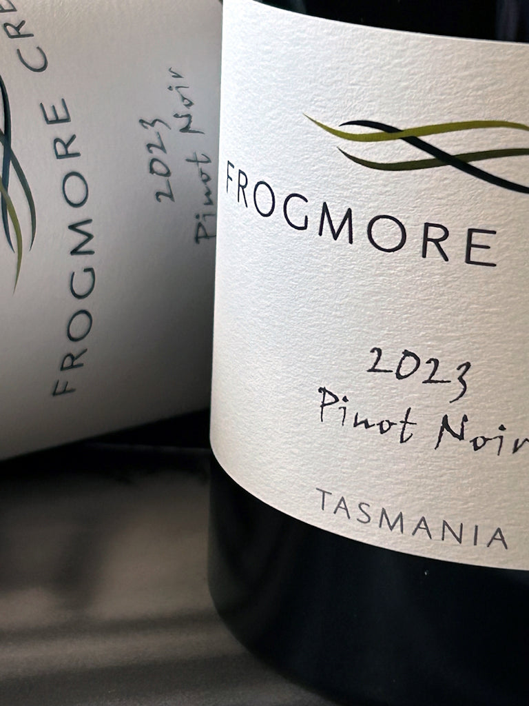 Frogmore Creek 2023 Pinot Noir