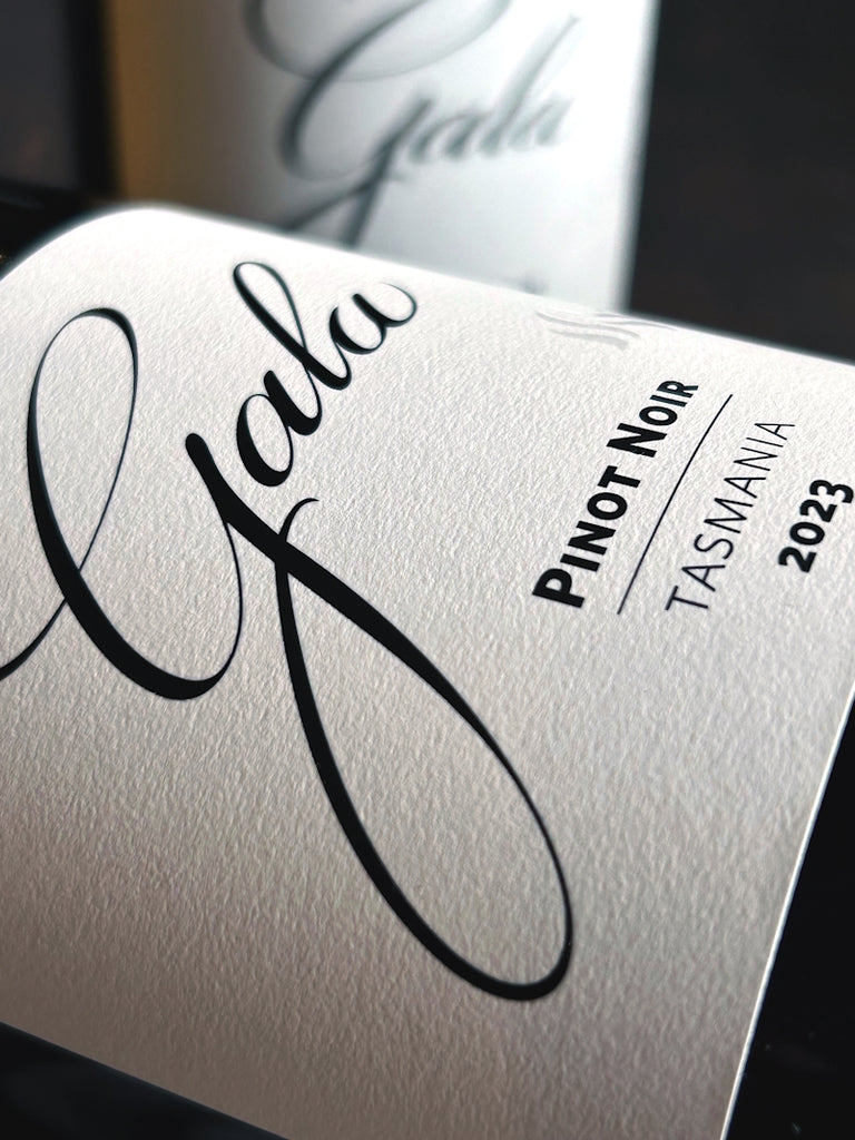 Gala Estate 2023 White Label Pinot Noir