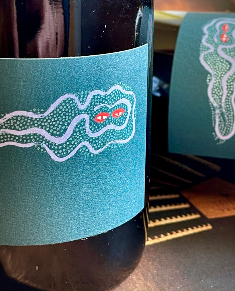 Ghost Rock 2023 Climat Pinot Noir