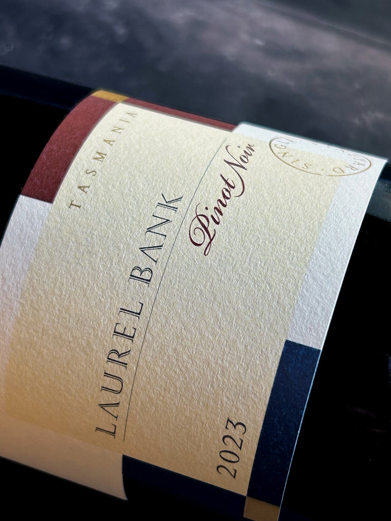Laurel Bank 2023 Pinot Noir