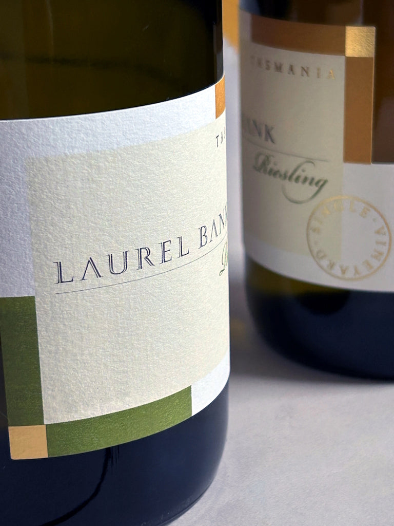 Riesling - Laurel Bank 2024 Riesling