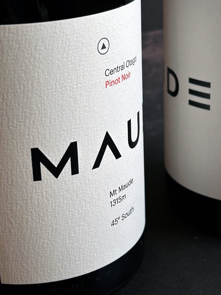 Maude 2023 Pinot Noir