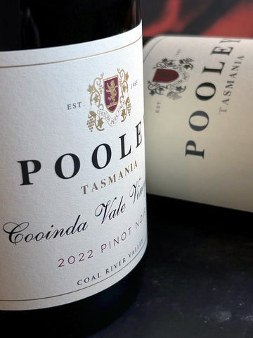 Pooley Pinot Noirs