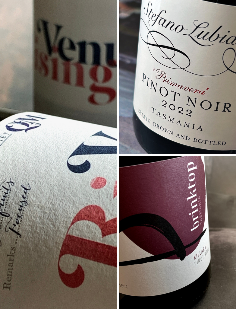 Royal Hobart Wine Show 2023 Gold Pack