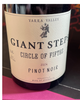 Giant Steps 2024 'Circle of Fifths' Pinot Noir