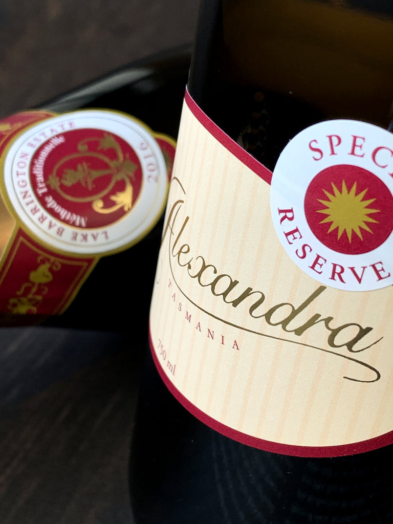 Lake Barrington Estate Alexandra Sparkling