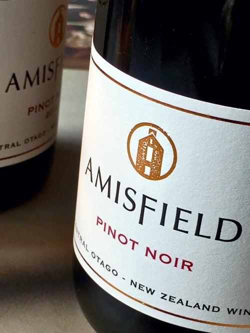 Amisfield 2021/22 Pinot Noir
