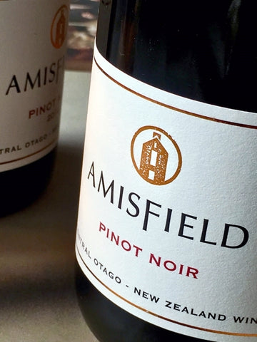 Amisfield 2021/22 Pinot Noir