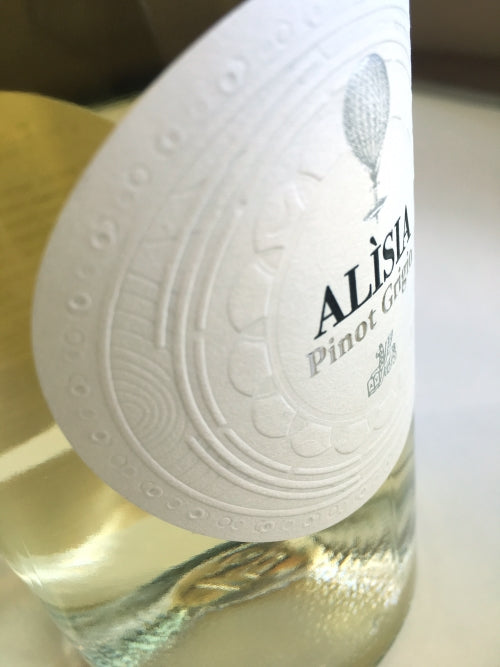 Astoria Alisia Pinot Grigio