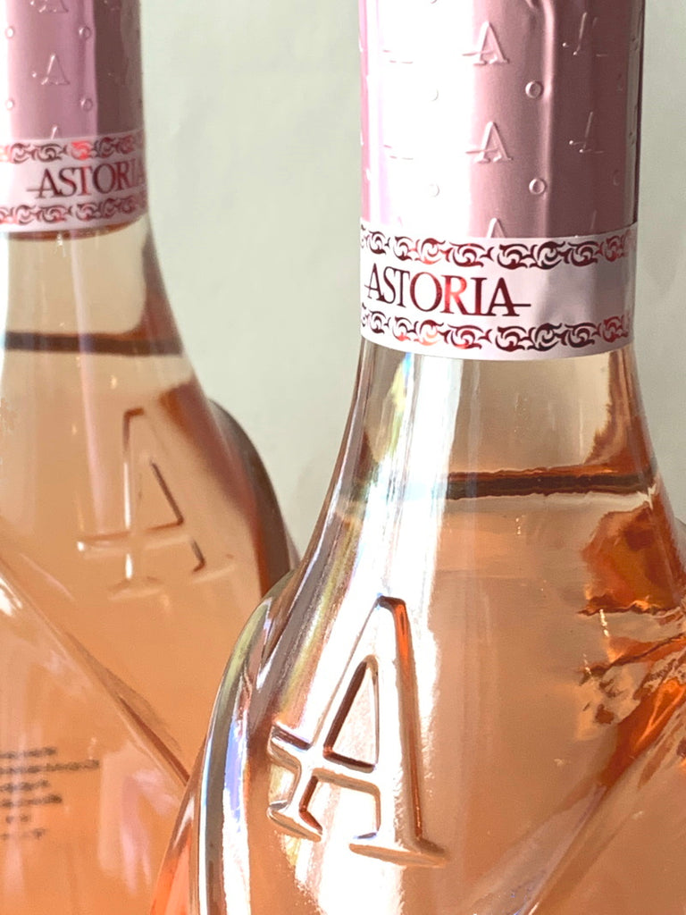 Italian Sparkling Rose Veneto