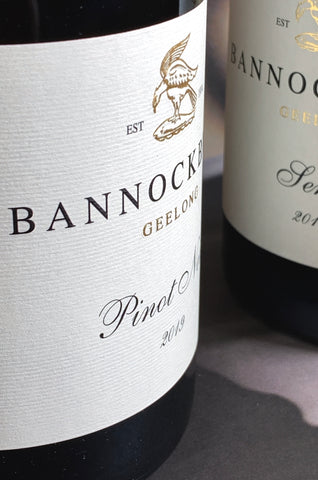 Bannockburn 2019 Wines