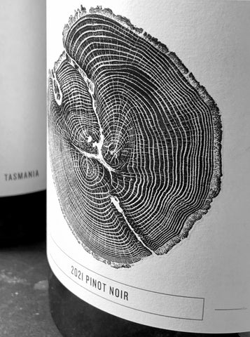 Barringwood 2022 Pinot Noir