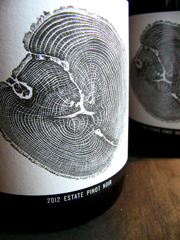 Barringwood Park 2013 Estate Pinot Noir