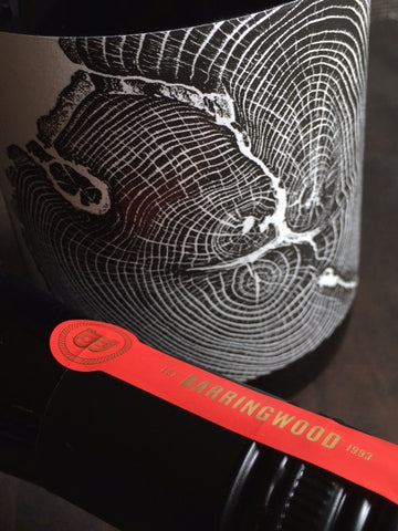 Barringwood Park 2013 Mill Block Pinot Noir