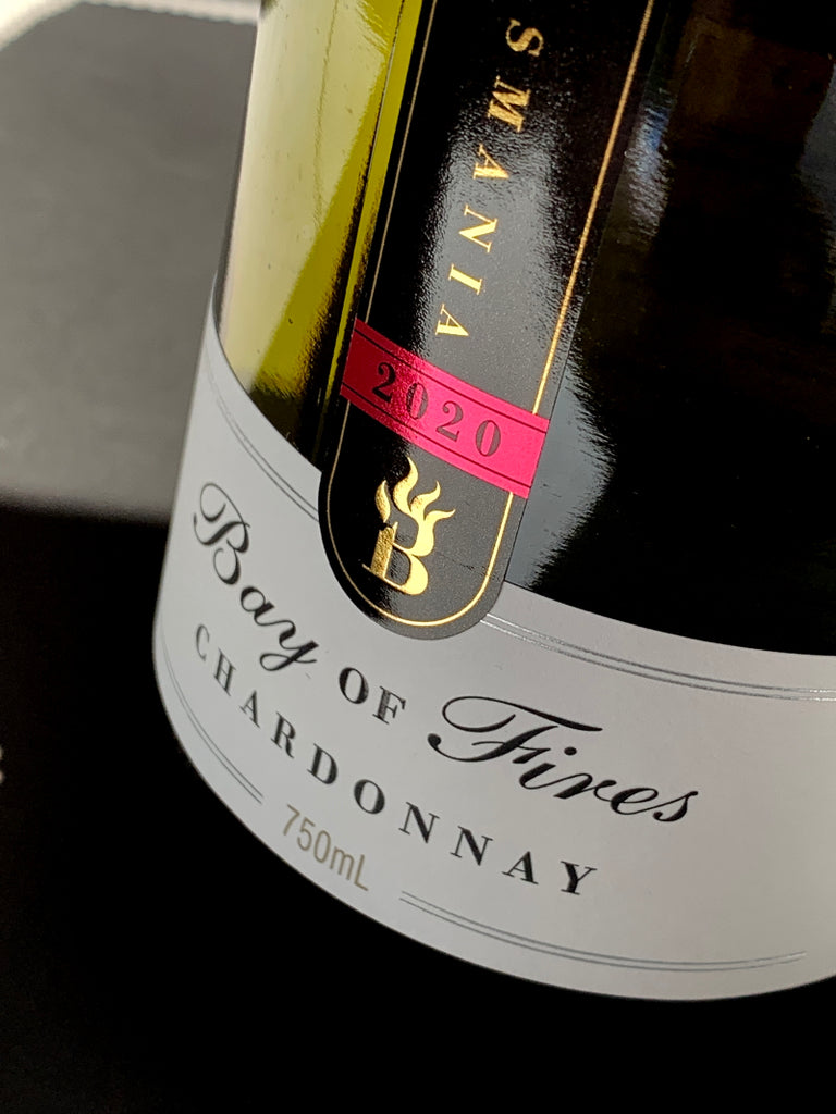 Chardonnay - Bay of Fires 2021 Chardonnay