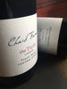 Chard Farm Pinot Noirs