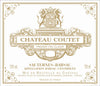 Chateau Coutet 2008 Sauternes-Barsac