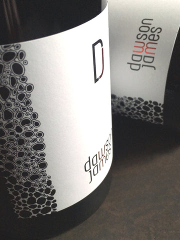 Dawson & James 2021 Pinot Noir