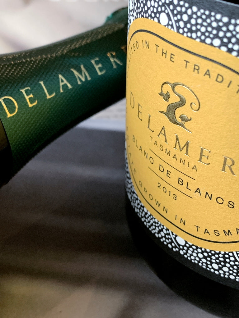 Delamere Vineyard Sparklings