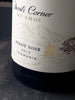 Devils Corner 2015 Mt Amos & Resolution Pinots