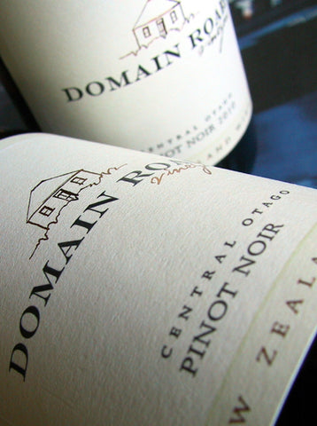 Domain Road 2019 Pinot Noir