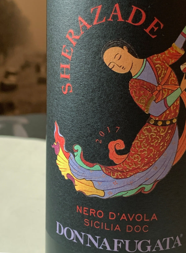 ITALY - Donnafugata Wines Sicily