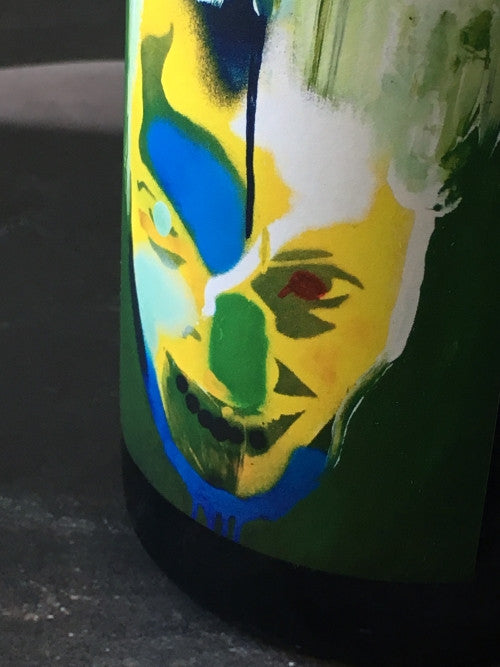 Dr Edge 2020 Pinot Noir