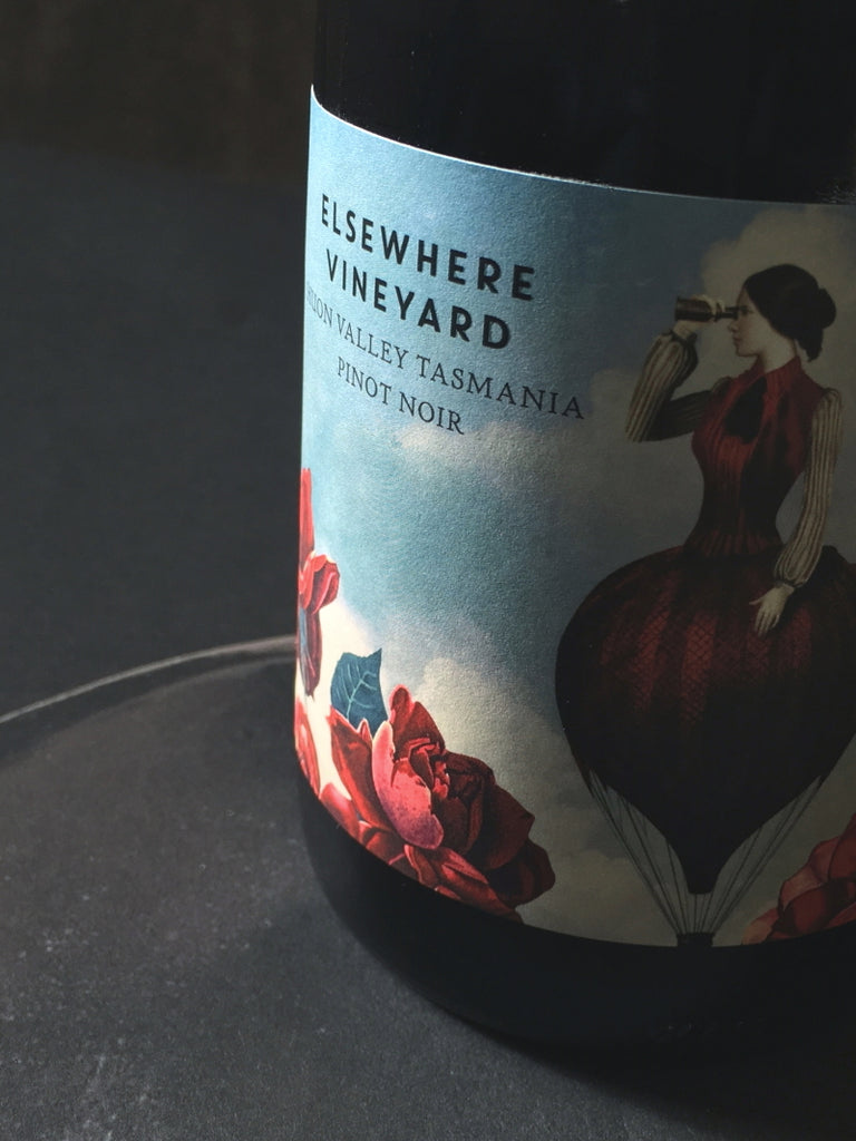 Elsewhere 2023 Pinot Noir