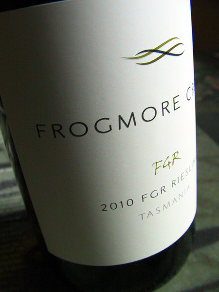 Riesling - Frogmore Creek FGR Riesling
