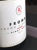 Fromm Marlborough Pinot Noirs