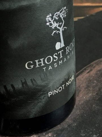 Ghost Rock 2019 Estate Pinot Noir