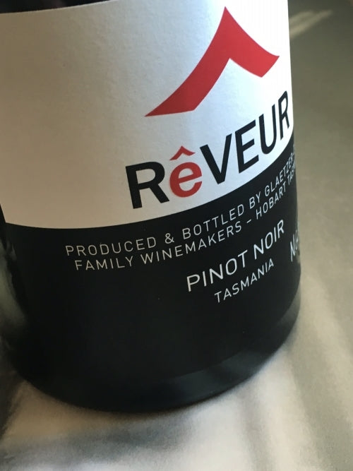Glaetzer Dixon 2016 Reveur Pinot Noir