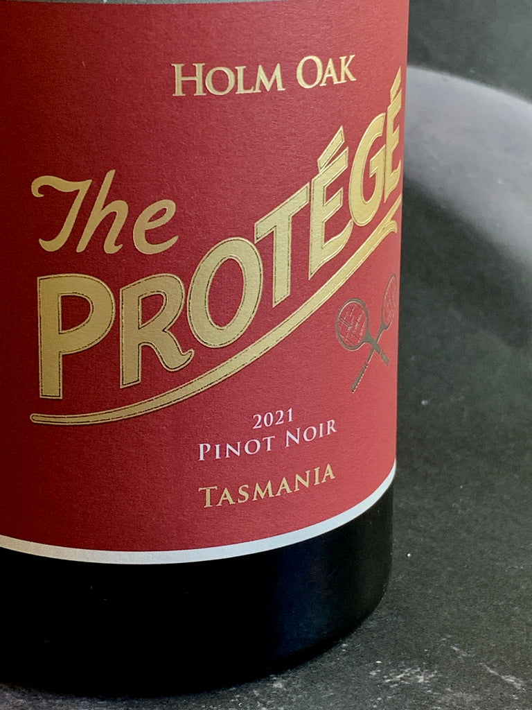Holm Oak 2021 Protege Pinot Noir