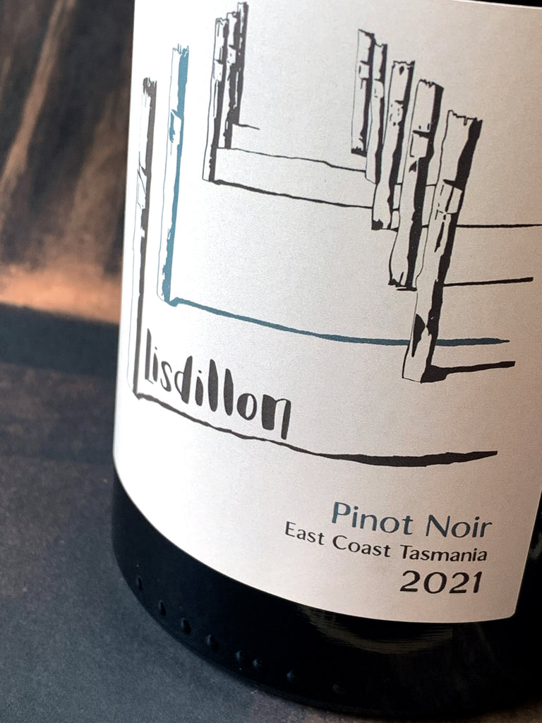 Lisdillon 2021 Pinot Noir