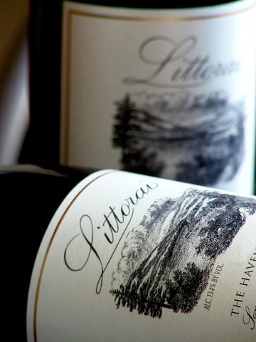 USA - Littorai 2016/17 Pinot Noirs