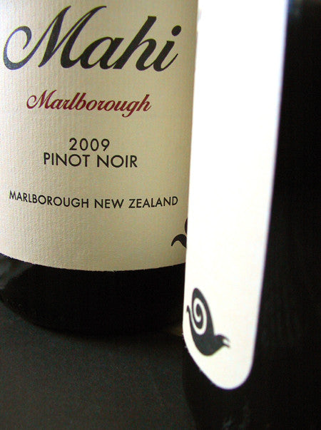 Mahi 2011 Pinot Noir