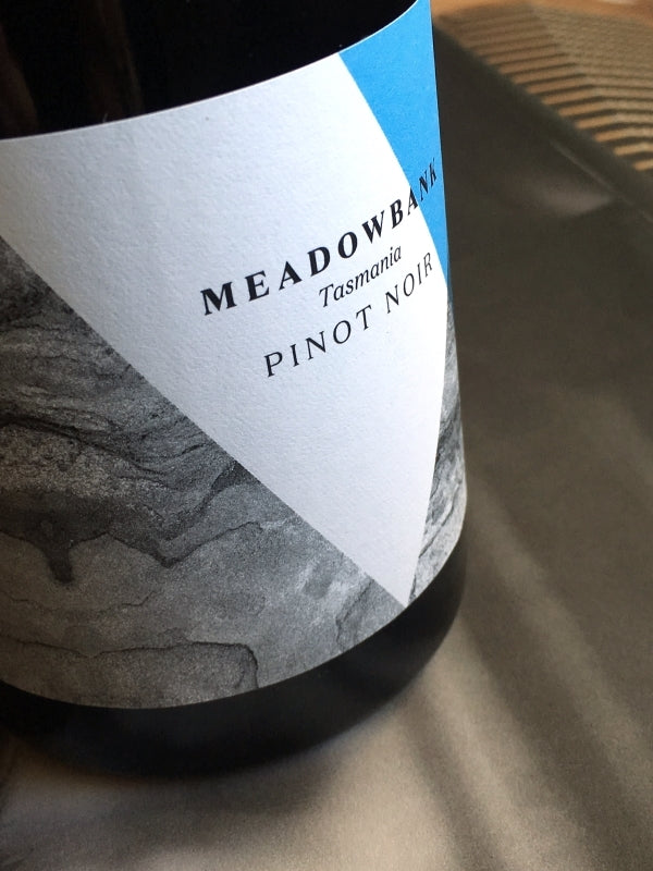 Meadowbank 2018 Pinot Noir