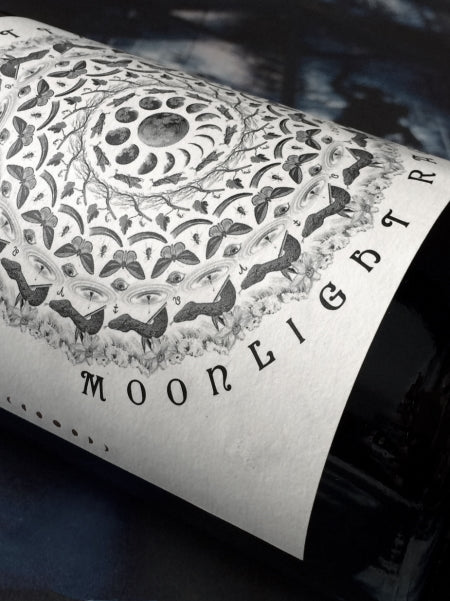Moonlight Race Pinot Noir by Burn Cottage