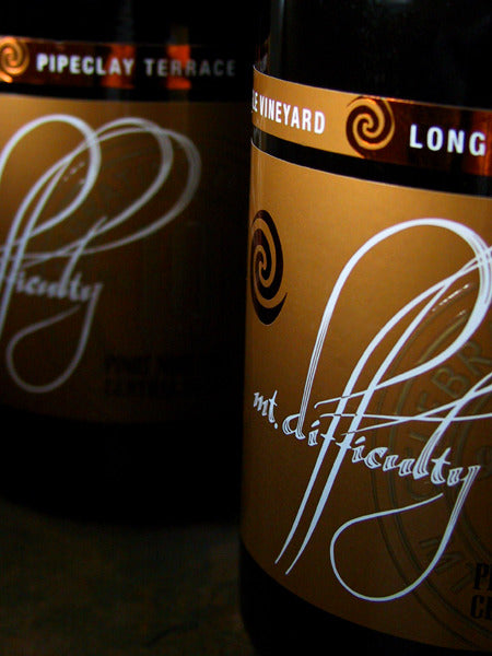 Mt Difficulty Single Vineyard Pinots