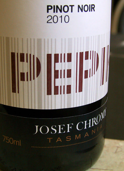 Pepik 2014 Pinot Noir