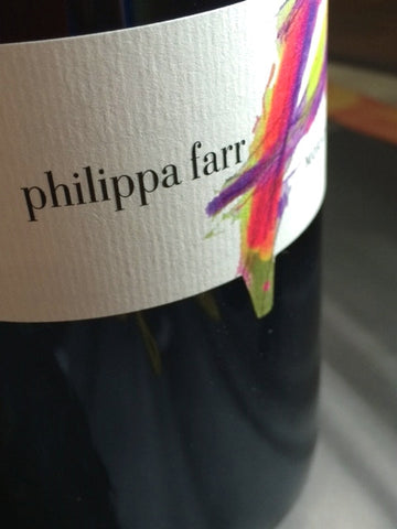 Philippa Farr 2013 Mornington Pinot Noir