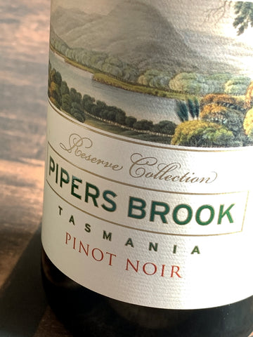 Pipers Brook 2019 Reserve Pinot Noir