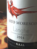 ITALY - Gaja Sito Moresco & Dagromis